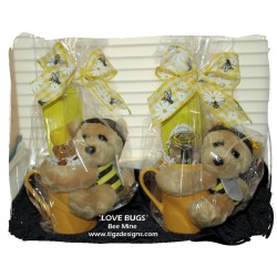 Love Bug (Aurora) - BEE Mine Gift Set